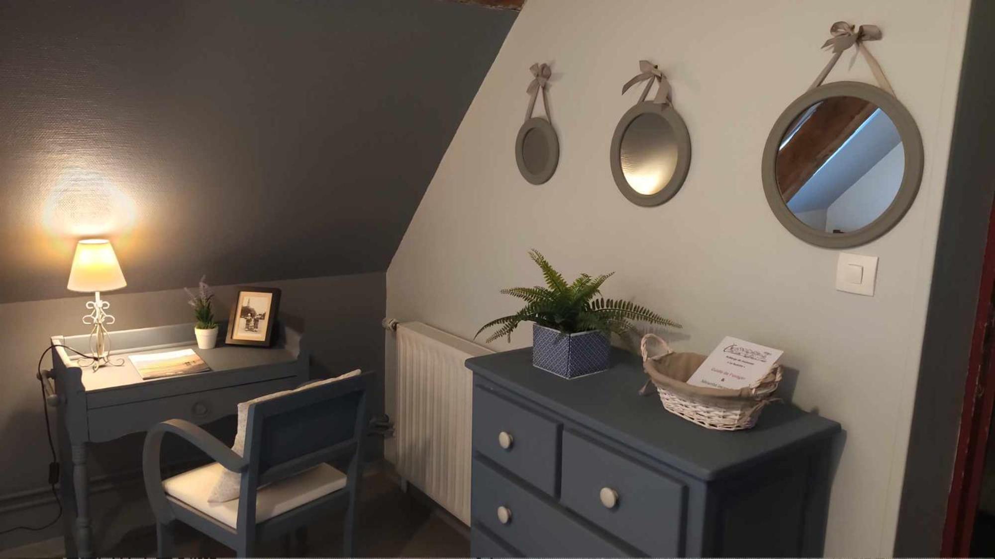 Auberge De Jeunesse-La Hulotte Montreuil  ภายนอก รูปภาพ